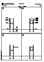 Preview for 24 page of LAPPSET CLOVER Installation Instructions Manual