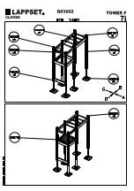 Preview for 25 page of LAPPSET CLOVER Installation Instructions Manual