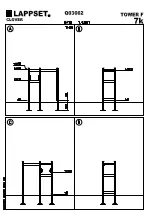 Preview for 26 page of LAPPSET CLOVER Installation Instructions Manual