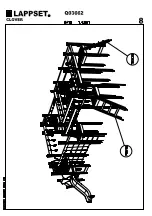 Preview for 27 page of LAPPSET CLOVER Installation Instructions Manual