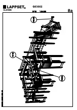 Preview for 28 page of LAPPSET CLOVER Installation Instructions Manual