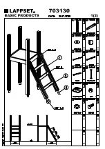 Preview for 32 page of LAPPSET CLOVER Installation Instructions Manual