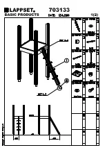 Preview for 34 page of LAPPSET CLOVER Installation Instructions Manual