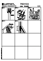 Preview for 35 page of LAPPSET CLOVER Installation Instructions Manual