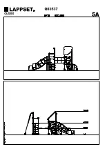 Preview for 11 page of LAPPSET CLOXX Q03537 Installation Instructions Manual