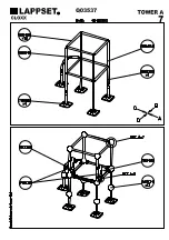 Preview for 14 page of LAPPSET CLOXX Q03537 Installation Instructions Manual