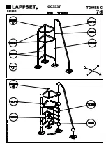 Preview for 18 page of LAPPSET CLOXX Q03537 Installation Instructions Manual