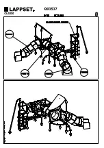 Preview for 20 page of LAPPSET CLOXX Q03537 Installation Instructions Manual