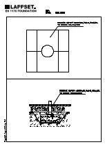 Preview for 23 page of LAPPSET CLOXX Q03537 Installation Instructions Manual