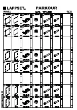 Preview for 24 page of LAPPSET CLOXX Q03537 Installation Instructions Manual