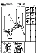 Preview for 57 page of LAPPSET CLOXX Q03537 Installation Instructions Manual