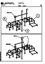 Preview for 7 page of LAPPSET CLOXX Q40332 Installation Instruction