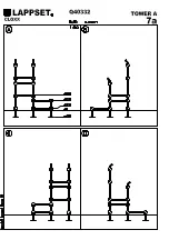 Preview for 10 page of LAPPSET CLOXX Q40332 Installation Instruction