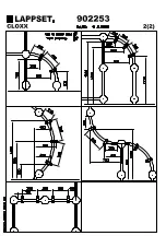 Preview for 21 page of LAPPSET CLOXX Q40332 Installation Instruction