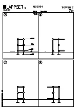 Preview for 14 page of LAPPSET CLOXX Installation Instructions Manual