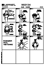 Preview for 19 page of LAPPSET CLOXX Installation Instructions Manual