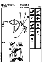 Preview for 20 page of LAPPSET CLOXX Installation Instructions Manual