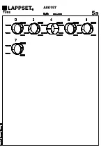 Preview for 31 page of LAPPSET CLOXX Installation Instructions Manual