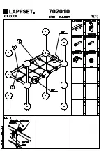 Preview for 35 page of LAPPSET CLOXX Installation Instructions Manual