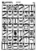 Preview for 11 page of LAPPSET Finno BEE TOWER Installation Instructions Manual