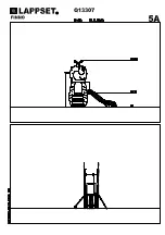 Preview for 16 page of LAPPSET Finno BEE TOWER Installation Instructions Manual