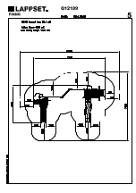 Предварительный просмотр 13 страницы LAPPSET FINNO Q12189 Installation Instructions Manual