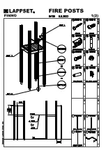 Предварительный просмотр 35 страницы LAPPSET FINNO Q12189 Installation Instructions Manual