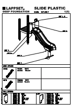 Предварительный просмотр 48 страницы LAPPSET FINNO Q12189 Installation Instructions Manual