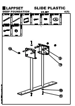 Предварительный просмотр 51 страницы LAPPSET FINNO Q12189 Installation Instructions Manual