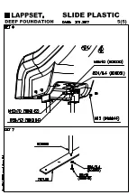 Предварительный просмотр 52 страницы LAPPSET FINNO Q12189 Installation Instructions Manual