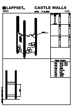 Предварительный просмотр 56 страницы LAPPSET FINNO Q12189 Installation Instructions Manual