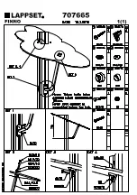 Предварительный просмотр 58 страницы LAPPSET FINNO Q12189 Installation Instructions Manual