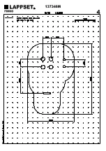 Предварительный просмотр 2 страницы LAPPSET Finno Installation Instructions Manual