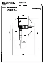 Предварительный просмотр 3 страницы LAPPSET Finno Installation Instructions Manual