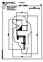 Предварительный просмотр 9 страницы LAPPSET Q10836 Installation Instructions Manual