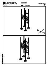 Предварительный просмотр 23 страницы LAPPSET Q10836 Installation Instructions Manual