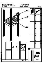 Предварительный просмотр 34 страницы LAPPSET Q10836 Installation Instructions Manual