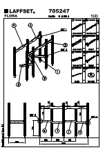 Предварительный просмотр 35 страницы LAPPSET Q10836 Installation Instructions Manual