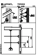 Предварительный просмотр 39 страницы LAPPSET Q10836 Installation Instructions Manual