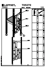 Предварительный просмотр 40 страницы LAPPSET Q10836 Installation Instructions Manual