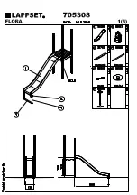 Предварительный просмотр 42 страницы LAPPSET Q10836 Installation Instructions Manual