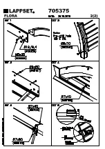 Предварительный просмотр 52 страницы LAPPSET Q10836 Installation Instructions Manual