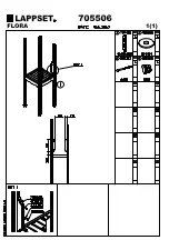 Предварительный просмотр 53 страницы LAPPSET Q10836 Installation Instructions Manual