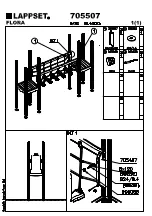 Предварительный просмотр 54 страницы LAPPSET Q10836 Installation Instructions Manual