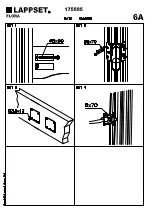 Предварительный просмотр 66 страницы LAPPSET Q10836 Installation Instructions Manual