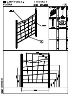 Предварительный просмотр 79 страницы LAPPSET Q10836 Installation Instructions Manual