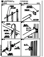 Предварительный просмотр 82 страницы LAPPSET Q10836 Installation Instructions Manual