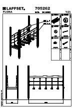 Предварительный просмотр 90 страницы LAPPSET Q10836 Installation Instructions Manual