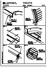 Предварительный просмотр 104 страницы LAPPSET Q10836 Installation Instructions Manual