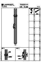 Предварительный просмотр 107 страницы LAPPSET Q10836 Installation Instructions Manual